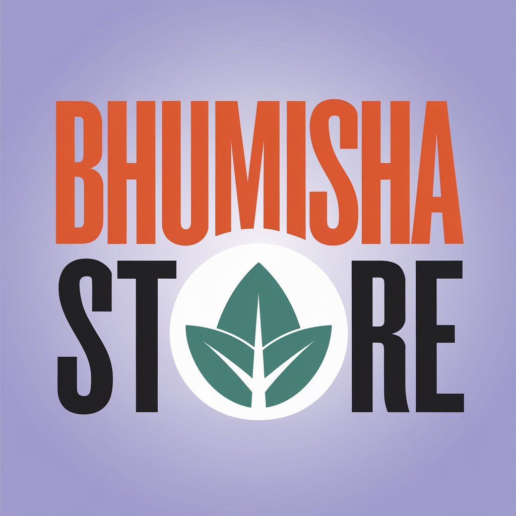 Bhumisha Eshop