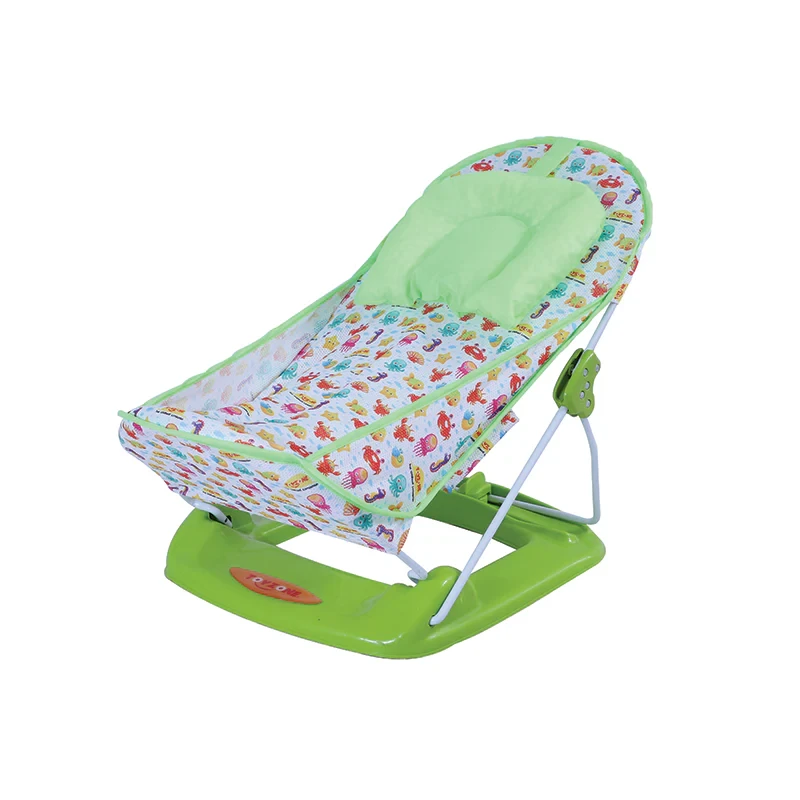 Baby Deluxe Bather - Green