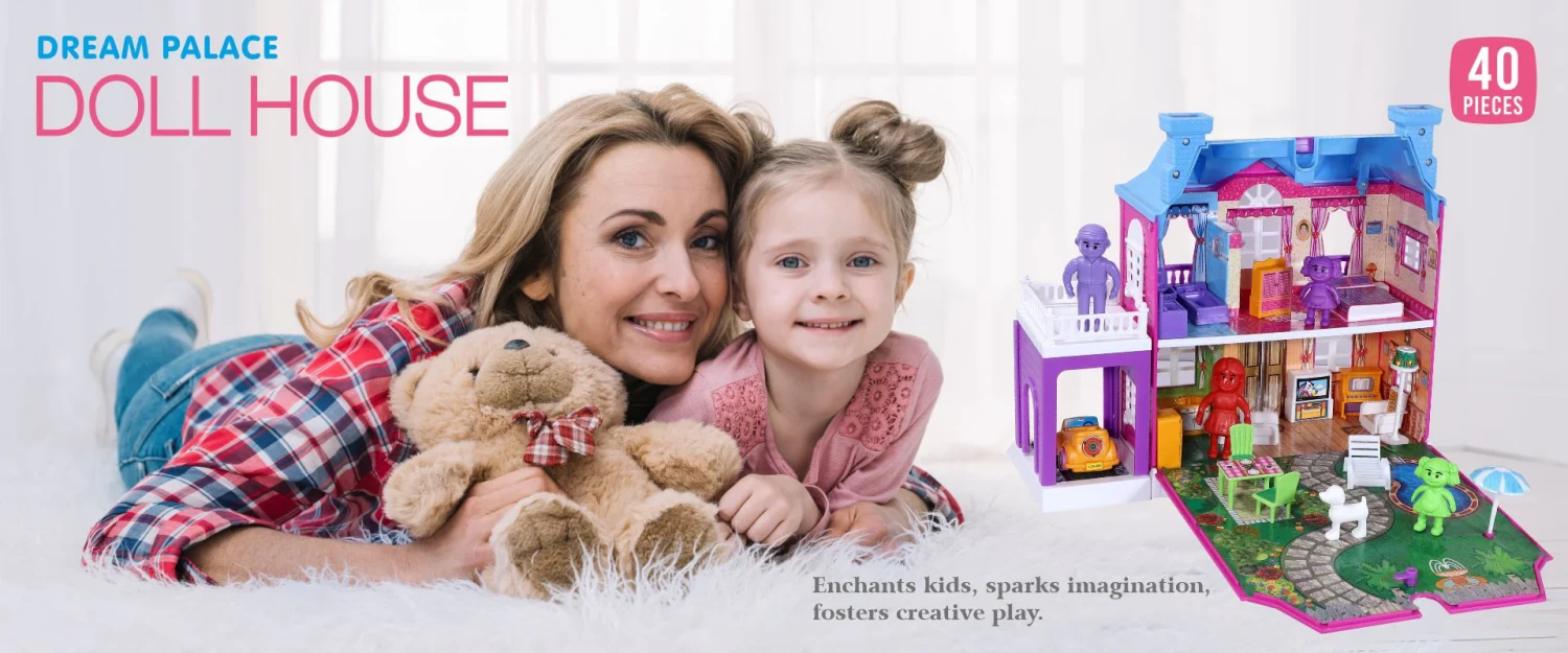 Bhumisha Eshop promo